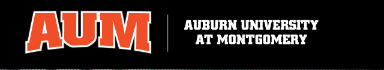 Auburn University at Montgomery