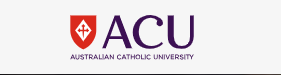 Australian Catholic University, Melbourne and Ballarat