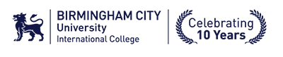 Birmingham City University- International College