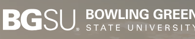 Bowling Green State University