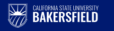 California State University, Bakersfield