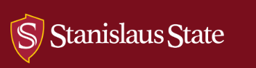 California State University, Stanislaus