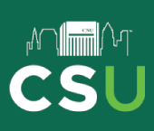 Cleveland State University