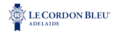 Le Cordon Bleu, Adelaide