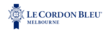 Le Cordon Bleu, Melbourne