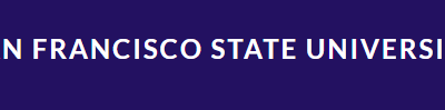 San Francisco State University