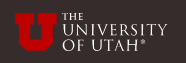 University of Utah