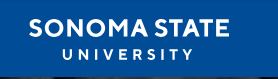 Sonoma State University