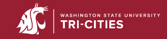 Washington State University - Tri-Cities Campus
