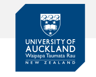 University of Auckland