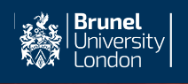 Brunel University London