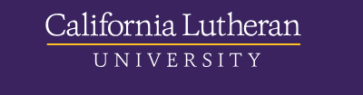 California Lutheran University