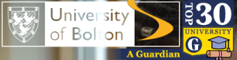 University of Bolton