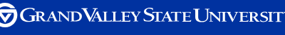 Grand Valley State University, Michigan