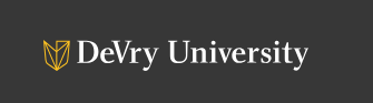 DeVry University
