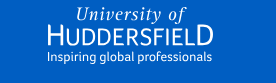 The University of Huddersfield