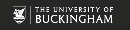 The University of Buckingham