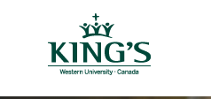 King?s College (University of Western Ontario)