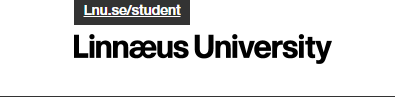 Linnaeus University