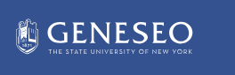 State University of New York, Geneseo (SUNY Geneseo)