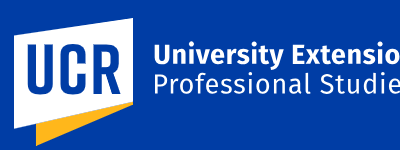 University of California Riverside Extension