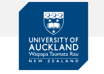 The University of Auckland