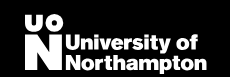 The University of Northampton