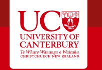 University of Canterbury